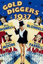 Watch Gold Diggers of 1937 Zmovies