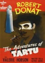 Watch The Adventures of Tartu Zmovies