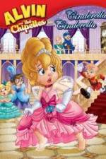 Watch Alvin And The Chipmunks: Alvin And The Chipettes In Cinderella Cinderella Zmovies