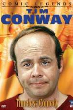 Watch Tim Conway: Timeless Comedy Zmovies