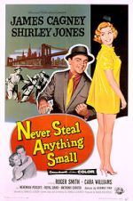 Watch Never Steal Anything Small Zmovies