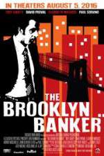 Watch The Brooklyn Banker Zmovies