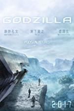 Watch Godzilla: Monster Planet Zmovies