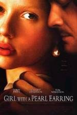 Watch Girl with a Pearl Earring Zmovies