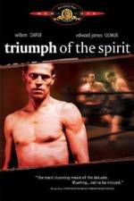 Watch Triumph of the Spirit Zmovies