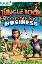 Watch The Jungle Book: Monkey Business Zmovies