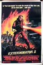 Watch Exterminator 2 Zmovies