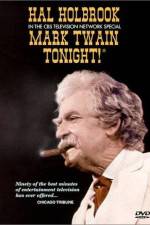 Watch Mark Twain Tonight! Zmovies