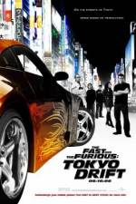 Watch The Fast and the Furious: Tokyo Drift Zmovies