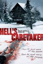 Watch Hell's Caretaker Zmovies