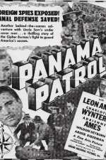 Watch Panama Patrol Zmovies