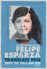 Watch Felipe Esparza: Translate This Zmovies