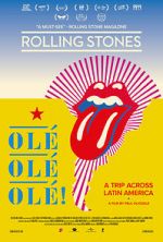 Watch The Rolling Stones Ol, Ol, Ol!: A Trip Across Latin America Zmovies
