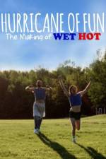 Watch Hurricane of Fun: The Making of Wet Hot Zmovies