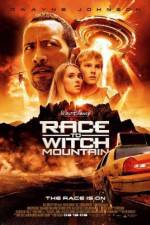 Watch Race to Witch Mountain Zmovies
