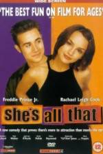 Watch She's All That Zmovies