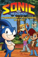 Watch Sonic The Hedgehog Freedom Fighters Unite Zmovies
