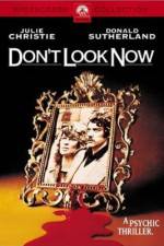 Watch Don't Look Now Zmovies