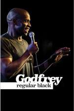 Watch Godfrey Regular Black Zmovies