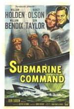 Watch Submarine Command Zmovies