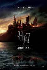 Watch Harry Potter and the Deathly Hallows 1 Zmovies