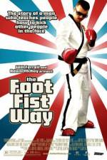 Watch The Foot Fist Way Zmovies