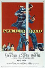 Watch Plunder Road Zmovies