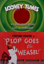 Watch Plop Goes the Weasel (Short 1953) Zmovies
