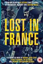 Watch Lost in France Zmovies