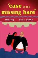 Watch Case of the Missing Hare (Short 1942) Zmovies