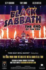 Watch Black Sabbath the End of the End Zmovies