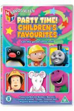 Watch Hit Favourites Party Time Zmovies