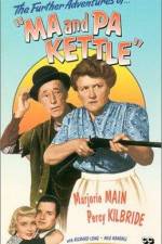 Watch Ma and Pa Kettle Zmovies