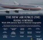 Watch The New Air Force One: Flying Fortress Zmovies