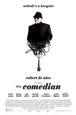Watch The Comedian Zmovies