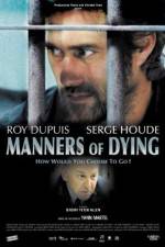 Watch Manners of Dying Zmovies