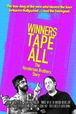 Watch Winners Tape All The Henderson Brothers Story Zmovies