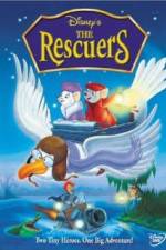 Watch The Rescuers Zmovies