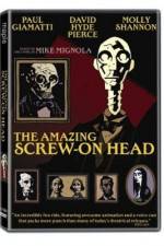 Watch The Amazing Screw-On Head Zmovies