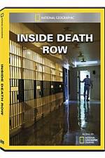 Watch National Geographic: Death Row Texas Zmovies