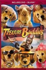 Watch Treasure Buddies Zmovies