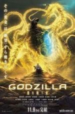 Watch Godzilla: The Planet Eater Zmovies
