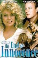 Watch The End of Innocence Zmovies