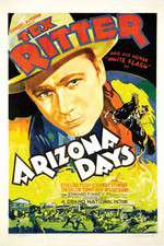 Watch Arizona Days Zmovies