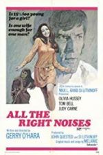Watch All the Right Noises Zmovies