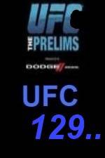 Watch UFC 129 Preliminary Fights Zmovies