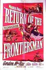 Watch Return of the Frontiersman Zmovies