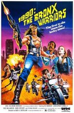 Watch 1990: The Bronx Warriors Zmovies
