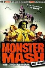 Watch Monster Mash: The Movie Zmovies