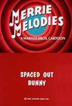 Watch Spaced Out Bunny (TV Short 1980) Zmovies